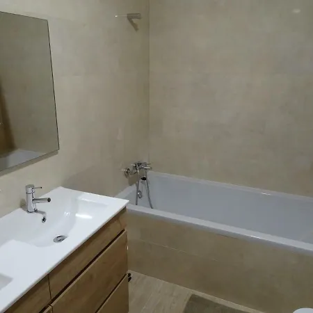 Bagos Alojamento Local Vakantiehuis Vila Real