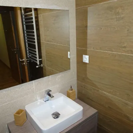 Bagos Alojamento Local بيت للعطل *