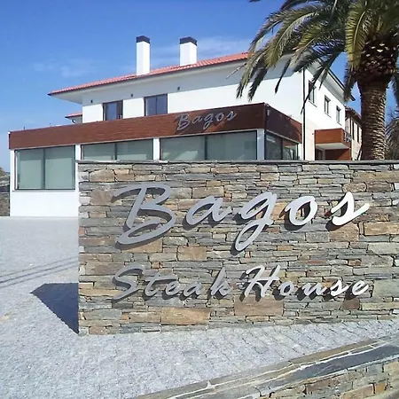 Bagos Alojamento Local Vila Real