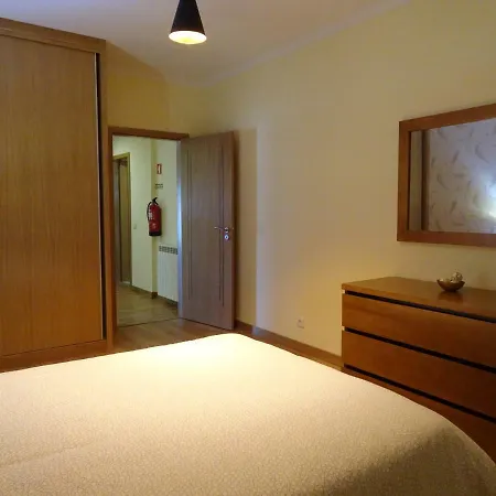 Bagos Alojamento Local Vakantiehuis Vila Real